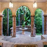 Carolwood Estate