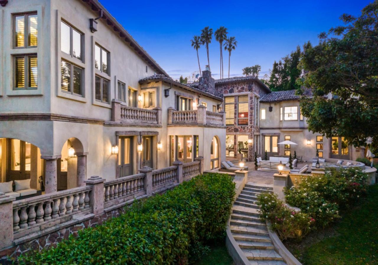Carolwood Estate *